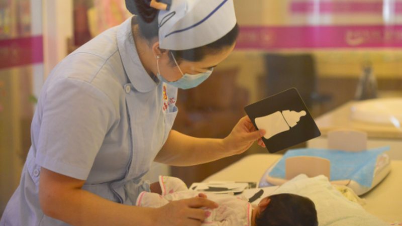 如何科学评估母婴服务公司规模