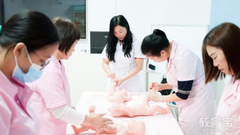 小儿推拿，科学手法助力宝宝健康成长**