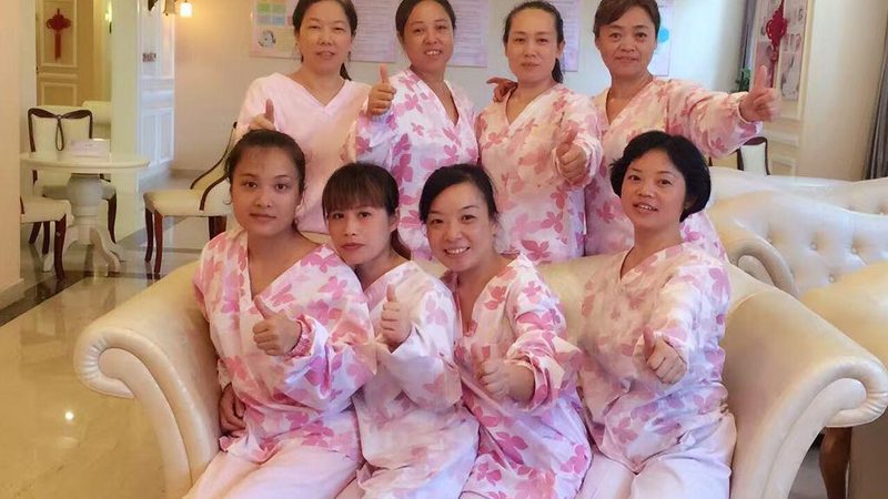 小儿推拿调理脾胃，新手爸妈必看操作指南
