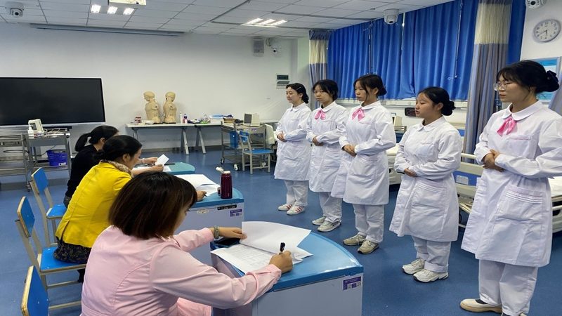 月子中心加盟培训内容