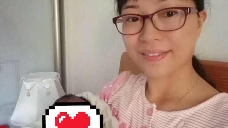 小标题：产后恢复的重要性