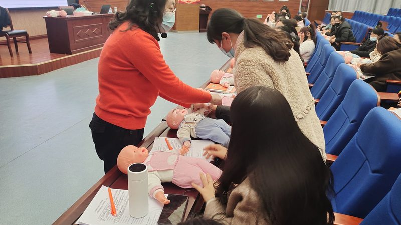 婴儿指甲剪，你真的了解吗？**