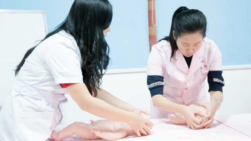 产后恢复仪器型号大全：揭秘选购背后的科学逻辑