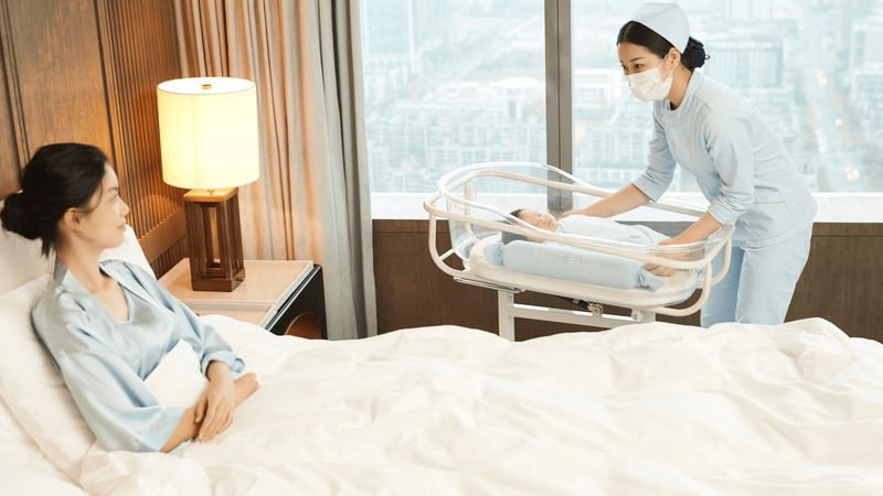 产后修复，仪器代理，你了解其中的关键条件与政策吗？**