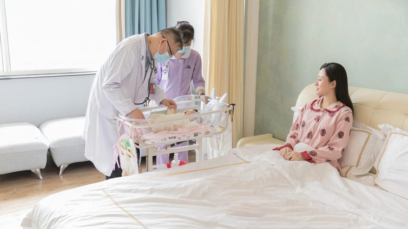 定价乱象与破局：母婴服务公司如何定出合理价格