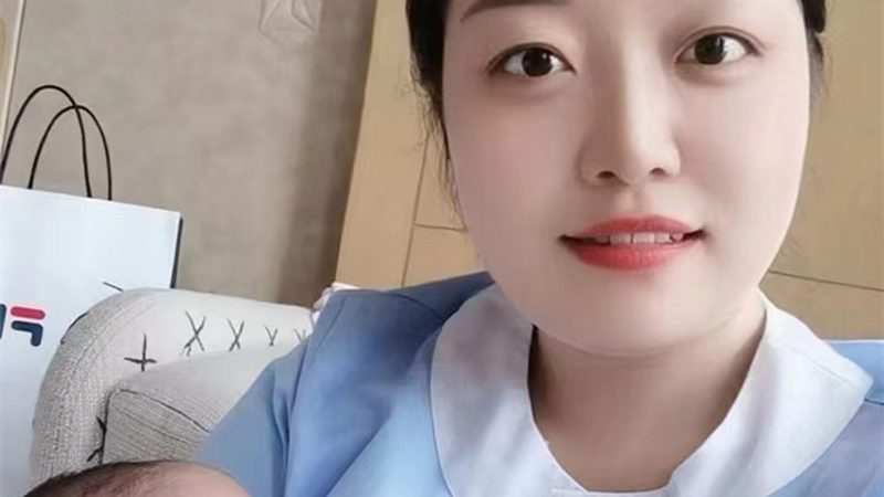 上门催乳服务如何甄别靠谱？新手妈妈必看指南**