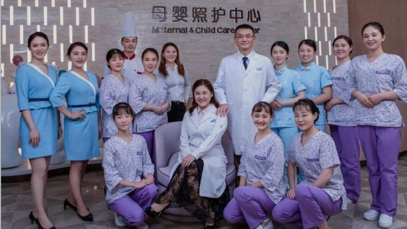 催乳师上门服务，价格揭秘与选择指南**